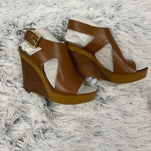 Michael Kors Josephine Wedges